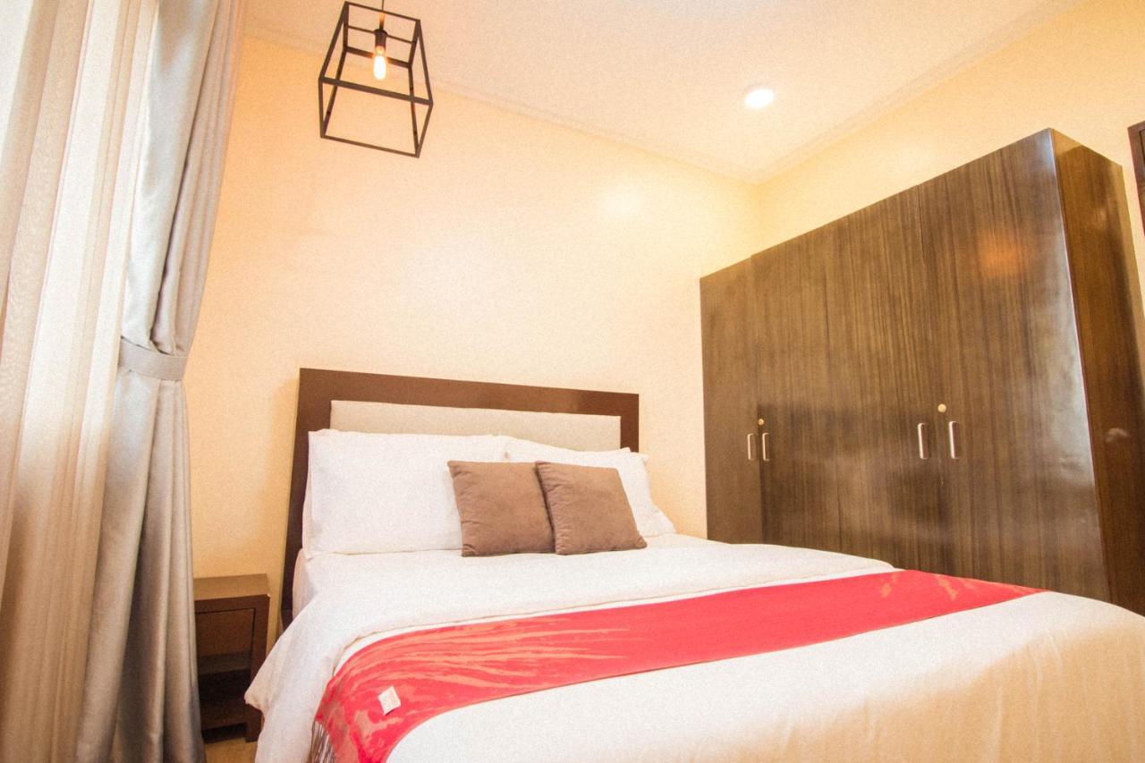 Bella Villa 코른 외부 사진