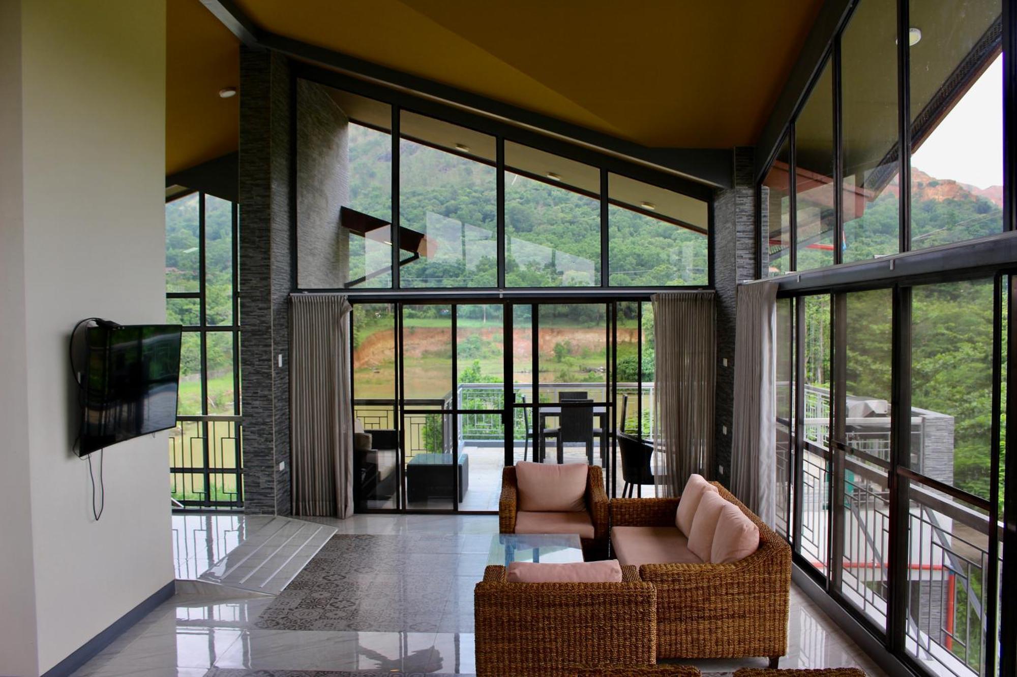 Bella Villa 코른 외부 사진