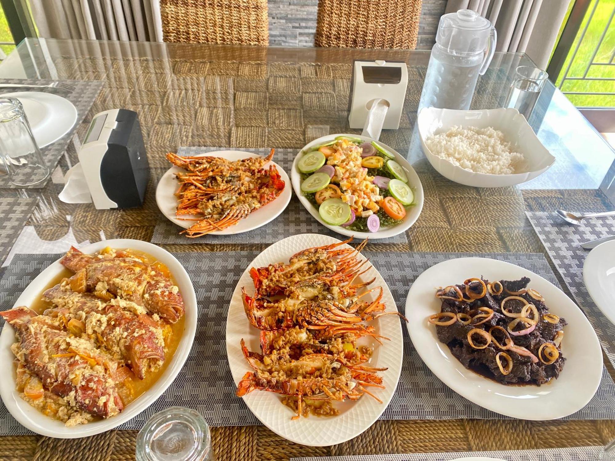 Bella Villa 코른 외부 사진
