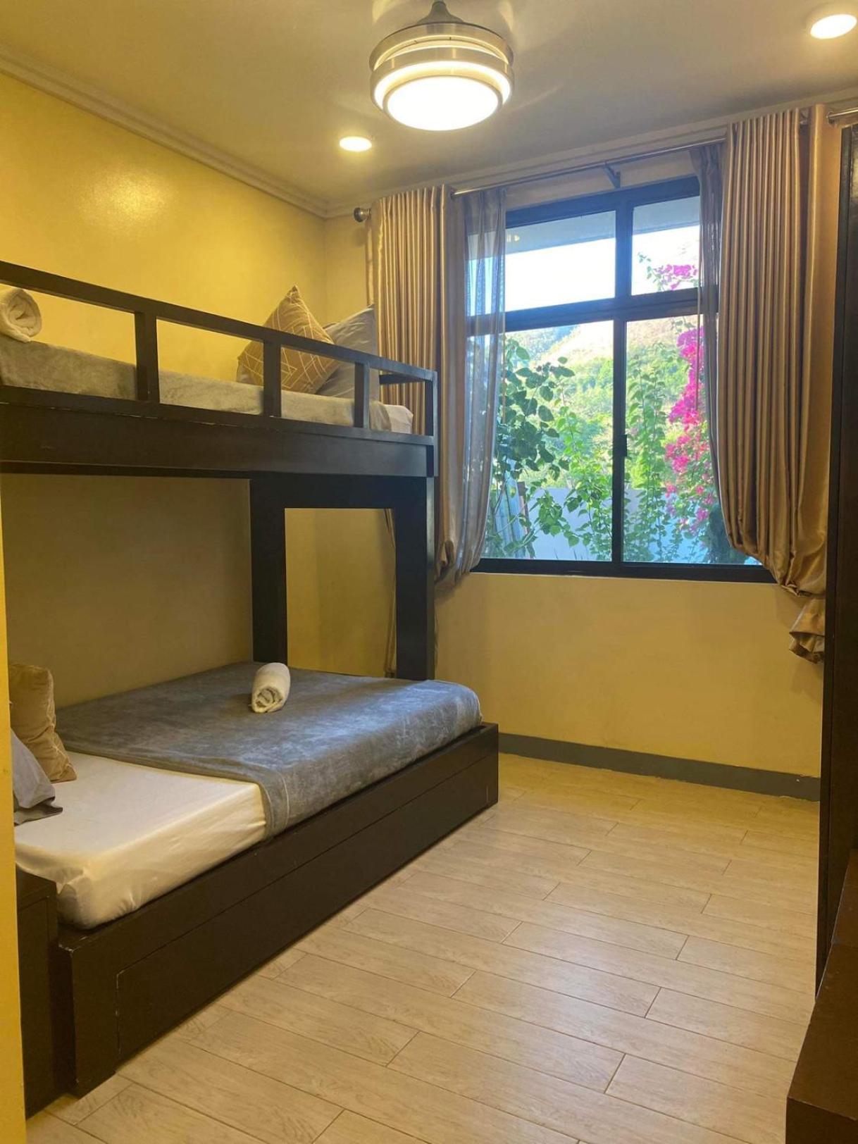 Bella Villa 코른 외부 사진