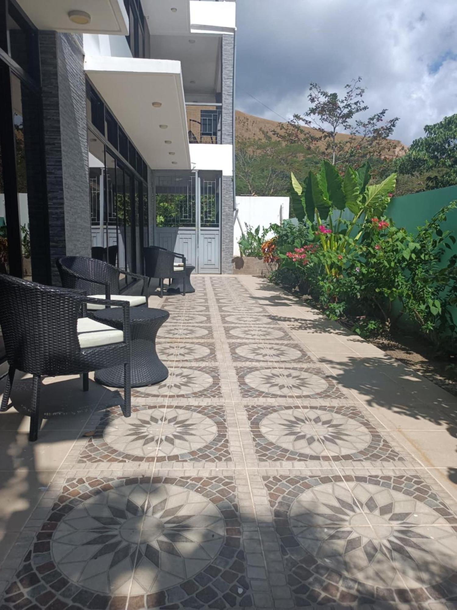 Bella Villa 코른 외부 사진