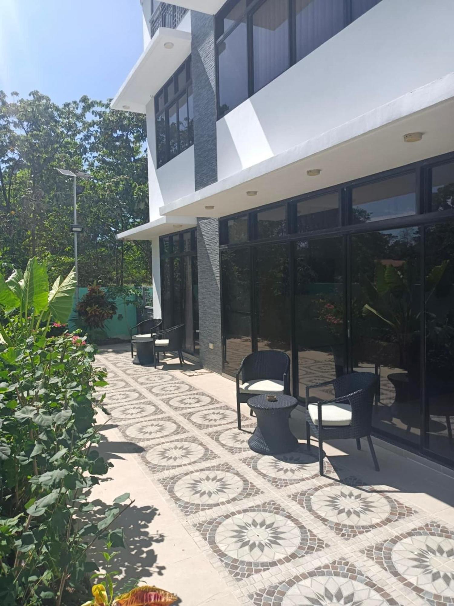 Bella Villa 코른 외부 사진