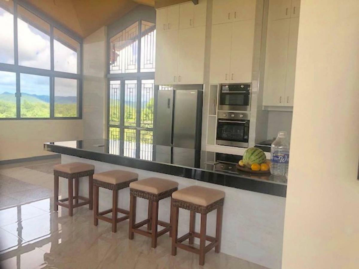 Bella Villa 코른 외부 사진