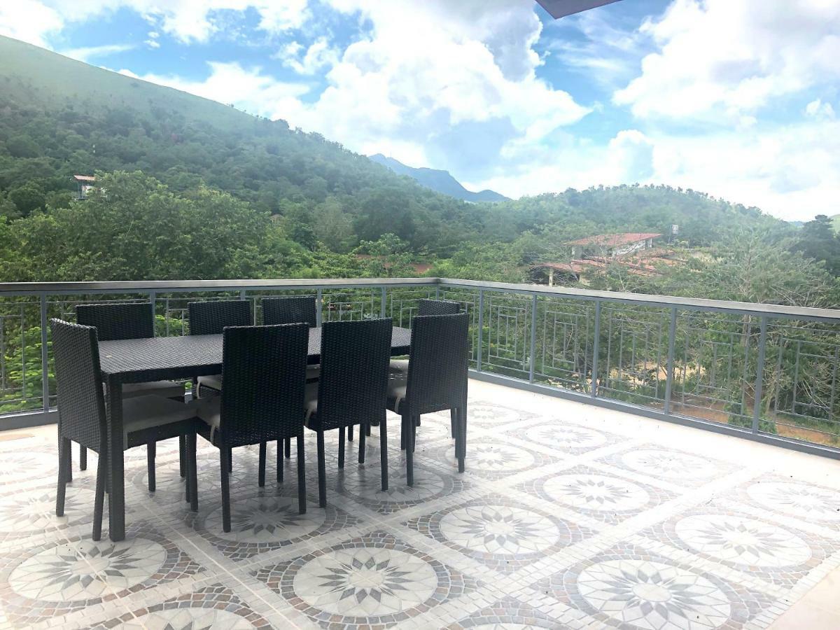 Bella Villa 코른 외부 사진