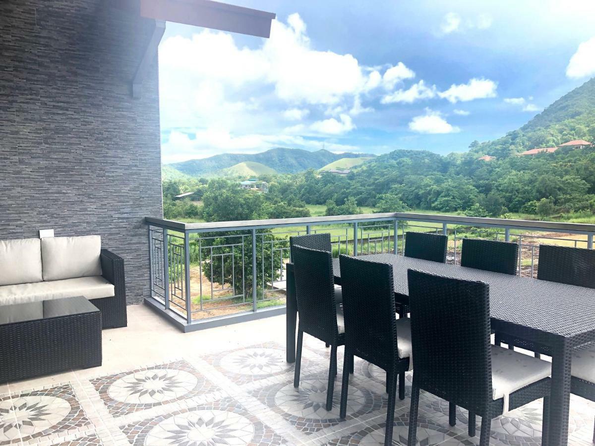 Bella Villa 코른 외부 사진
