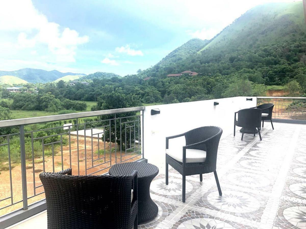 Bella Villa 코른 외부 사진