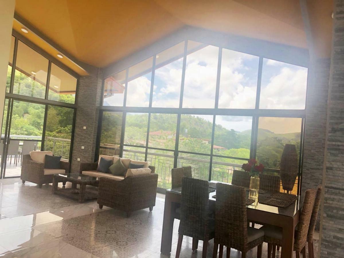 Bella Villa 코른 외부 사진