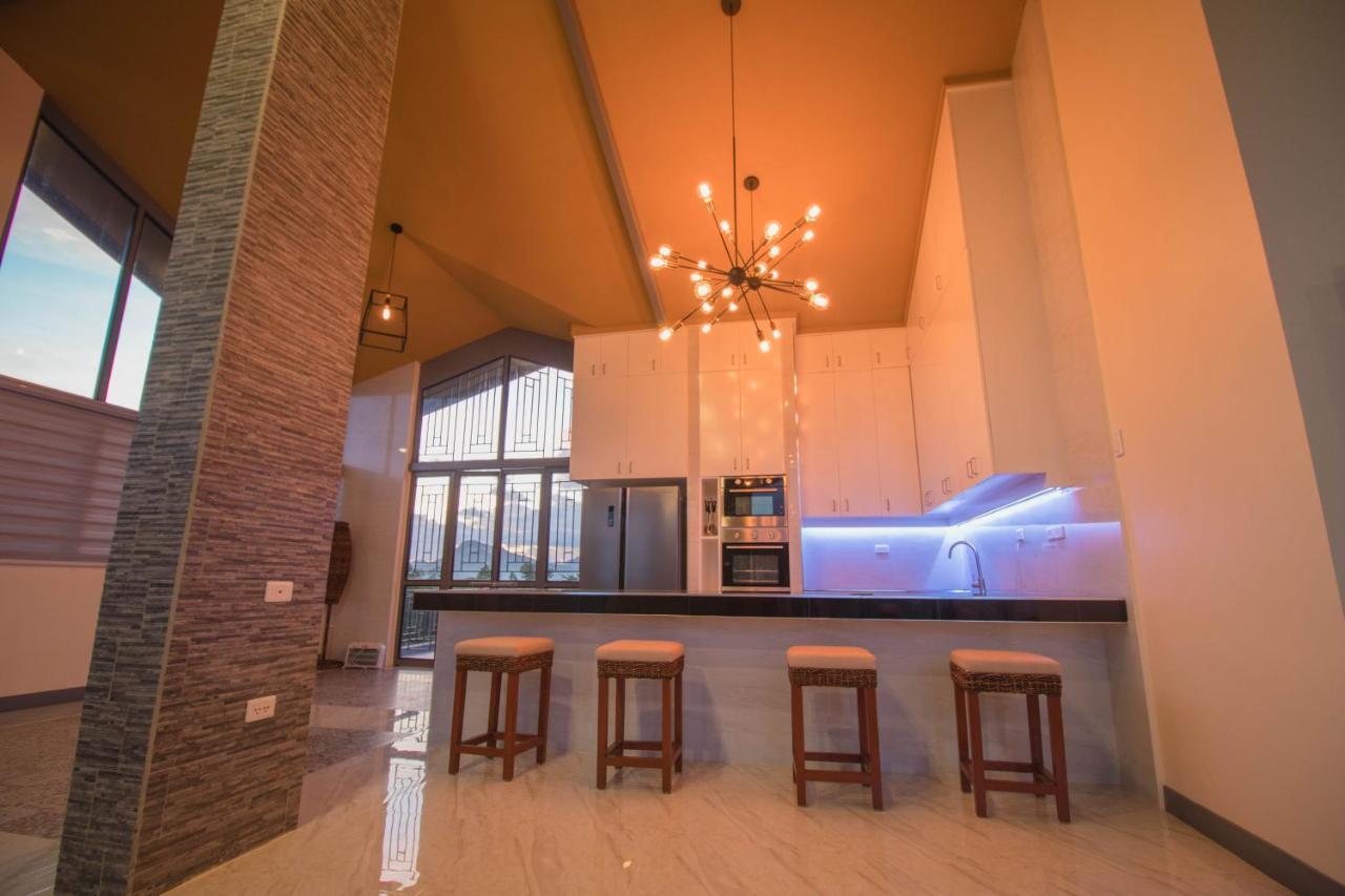 Bella Villa 코른 외부 사진